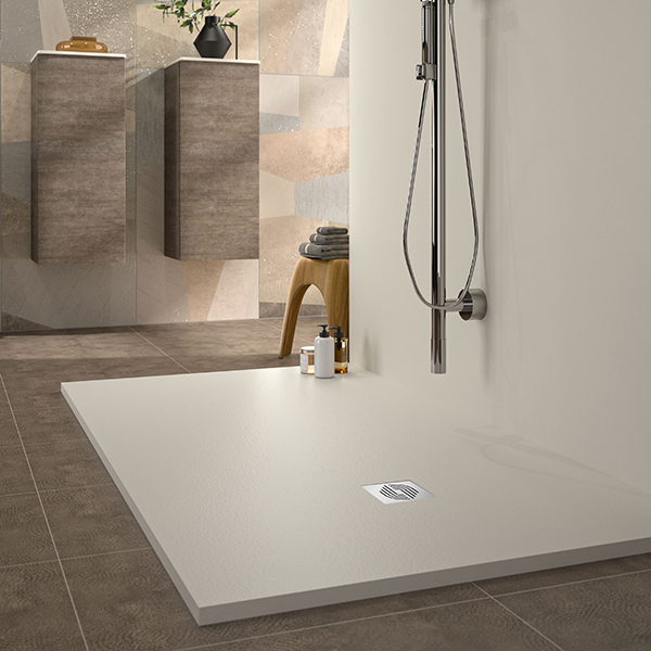 Ambiance Bain Veneto Shower Tray