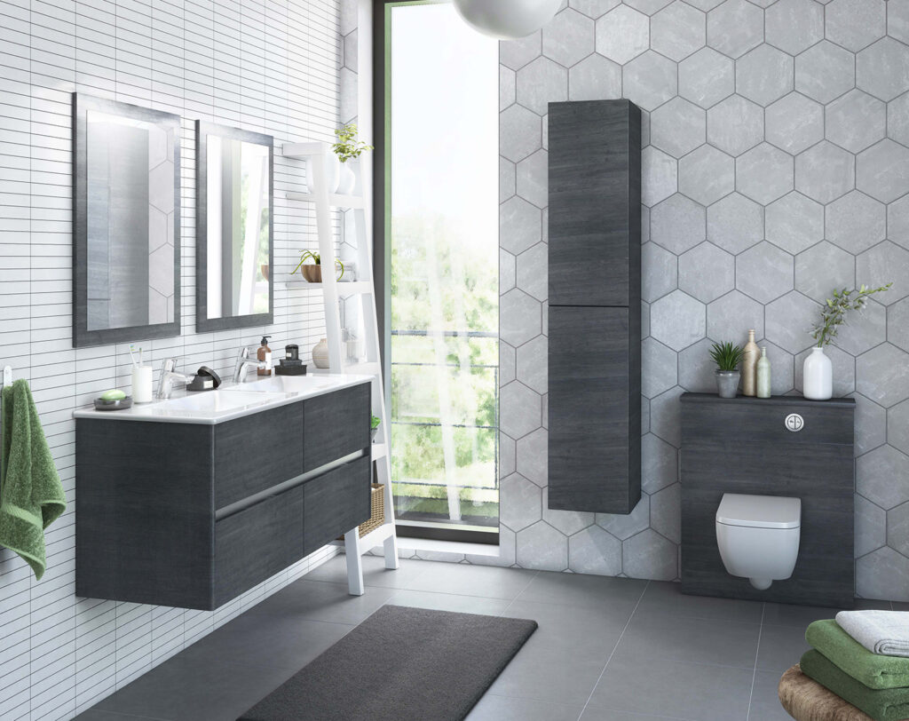 Ambiance Bain Komplements Bathroom Furniture Collections