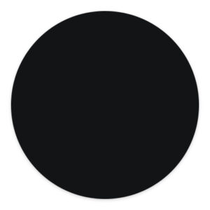 Bathroom Furniture Colour F94 Matt Black