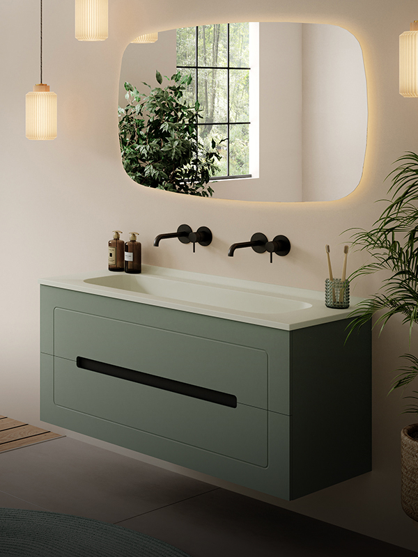 Bathroom Vanity Units