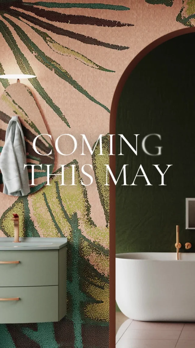 Get ready for something exciting this May! 🌟⁠
⁠
We’ve been working behind the scenes on a stunning new collection that will transform your bathroom into a luxury retreat.⁠
⁠
Stay tuned for the reveal and be the first to experience our new product ranges!⁠
⁠
✨ Get ready for sleek designs, premium finishes, and all the features you’ve been waiting for.⁠
⁠
Trust us, you won’t want to miss this!⁠
⁠
-⁠
⁠
🔗 Tap the link in our bio to stay updated!⁠
⁠
🛁 Don’t forget to drop us a follow to be the first to know about our new ranges launching this May!⁠
⁠
📲 Visit our bio & fill in our contact form to get in touch!⁠
⁠
#bathroominspo #bathroomdecor #interiordesign #bathroomfurniture #modularbathroomfurniture #fittedbathroomfurniture #showerspaces