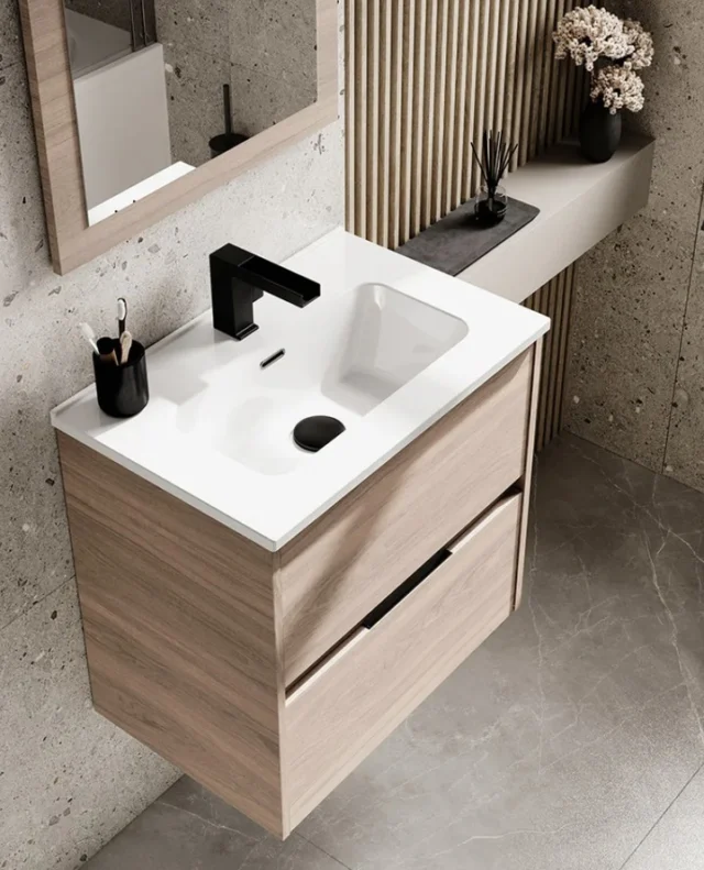 Discover the sleek elegance of BOSS SLIM – the perfect blend of style and functionality for your bathroom 🚿✨⁠
⁠
Designed with modern minimalism in mind, Boss Slim is a short projection unit featuring integrated Chrome or Matt Black pull grip openings, adding a finishing touch to complete the look.⁠
⁠
Upgrade your bathroom with the refined beauty of BOSS SLIM.⁠
⁠
-⁠
⁠
🔗 Tap the link in our bio to browse our luxury bathroom furniture ranges!⁠
⁠
🛁 Don’t forget to drop us a follow to be the first to know about our new ranges coming in 2025⁠
⁠
📲 Visit our bio & fill in our contact form to get in touch!⁠
⁠
#bathroominspo #bathroomdecor #interiordesign #bathroomfurniture #modularbathroomfurniture #fittedbathroomfurniture #showerspaces