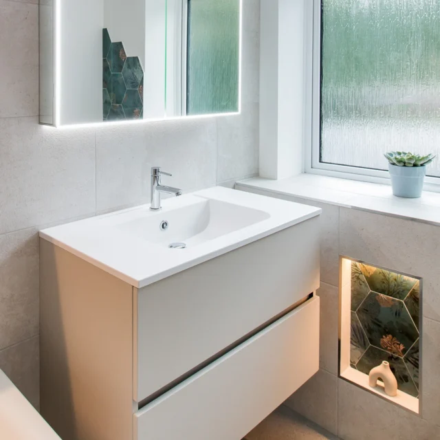 Another stunning KETTY installation complete! 🚿✨⁠
⁠
Thank you to @‌thebromleybathroomcompany for these beautiful images of a recent customer installation.⁠
⁠
Captured by 📸 @‌michellerichardsphotography⁠
⁠
Transform your bathroom with the beauty and functionality of Ketty.⁠
⁠
-⁠
⁠
🔗 Tap the link in our bio to browse our luxury bathroom furniture ranges!⁠
⁠
🛁 Don’t forget to drop us a follow to be the first to know about our new ranges launching this May!⁠
⁠
📲 Visit our bio & fill in our contact form to get in touch!⁠
⁠
#bathroominspo #bathroomdecor #interiordesign #bathroomfurniture #modularbathroomfurniture #fittedbathroomfurniture #showerspaces