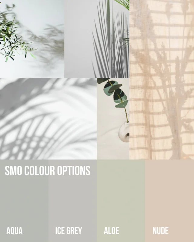 A moment of calm with our dusty SMO pastels...⁠
⁠
Inspired by soft, soothing tones, this SMO swatches moodboard brings together a palette of dusty pastel colours to create a serene, tranquil atmosphere in your bathroom.⁠
⁠
Perfect for those seeking a peaceful retreat, these gentle hues transform any space into a haven of relaxation and harmony.⁠
⁠
-⁠
⁠
🔗 Tap the link in our bio to browse our luxury bathroom furniture ranges!⁠
⁠
🛁 Don’t forget to drop us a follow!⁠
⁠
📲 Visit our bio & fill in our contact form to get in touch!⁠
⁠
#bathroominspo #bathroomdecor #interiordesign #bathroomfurniture #modularbathroomfurniture #fittedbathroomfurniture #showerspaces